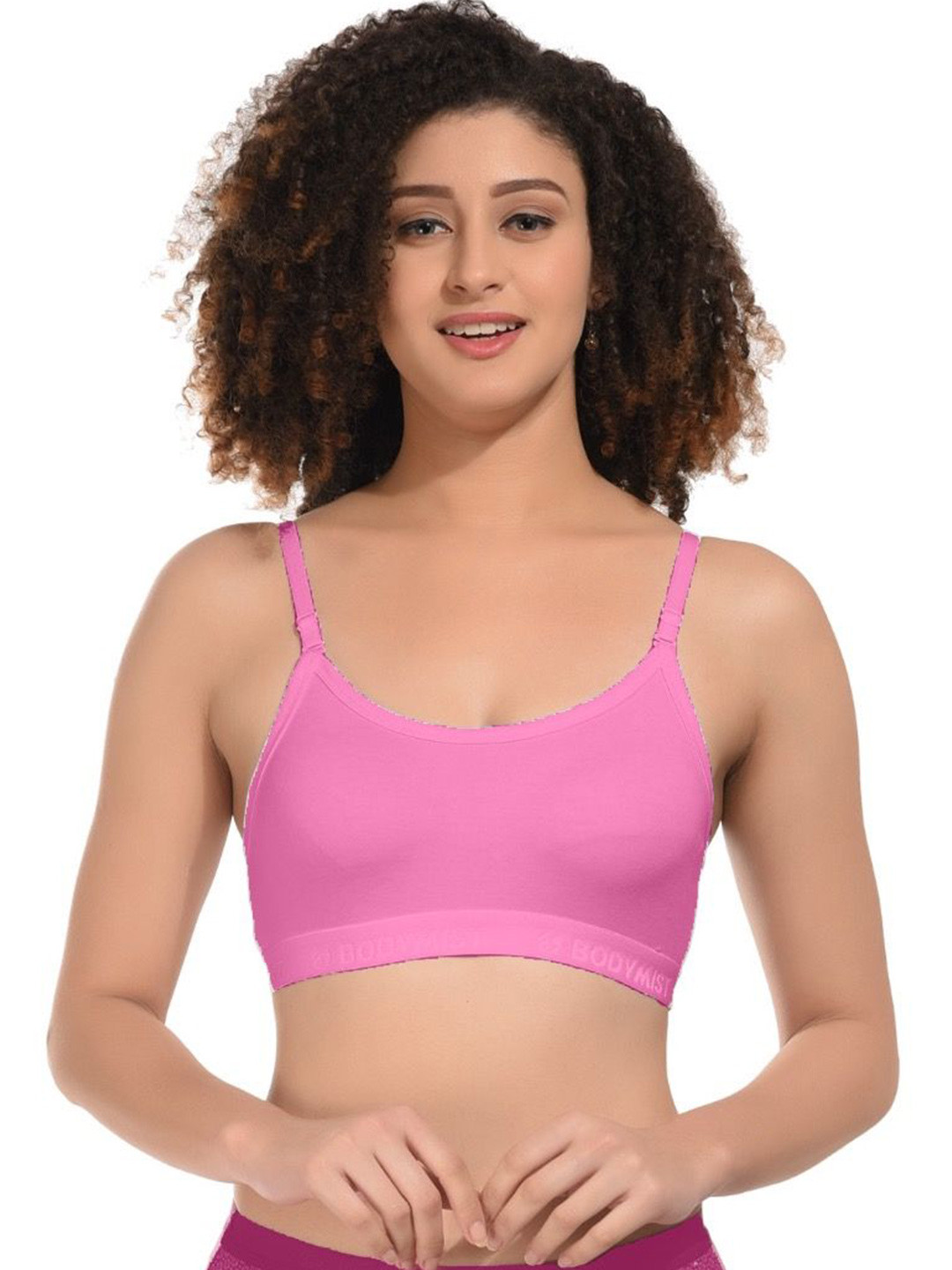 BODYMIST Full Coverage Everyday Bra