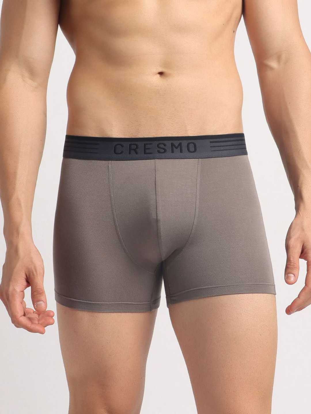 Cresmo Men Anti Bacterial Trunk CR-T-STR-P1-SHARM-S
