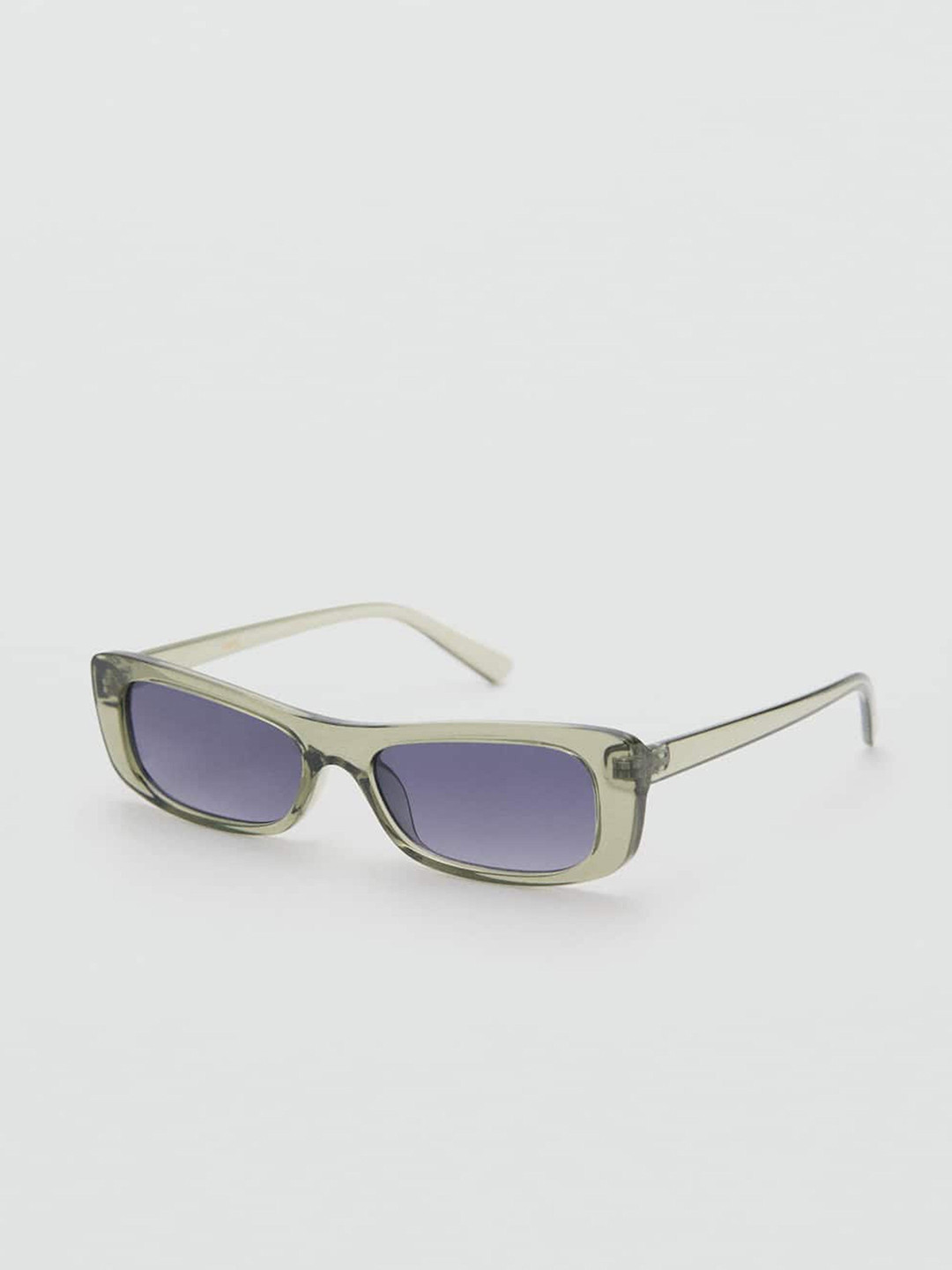 MANGO Women Sunglasses - 87085924-43