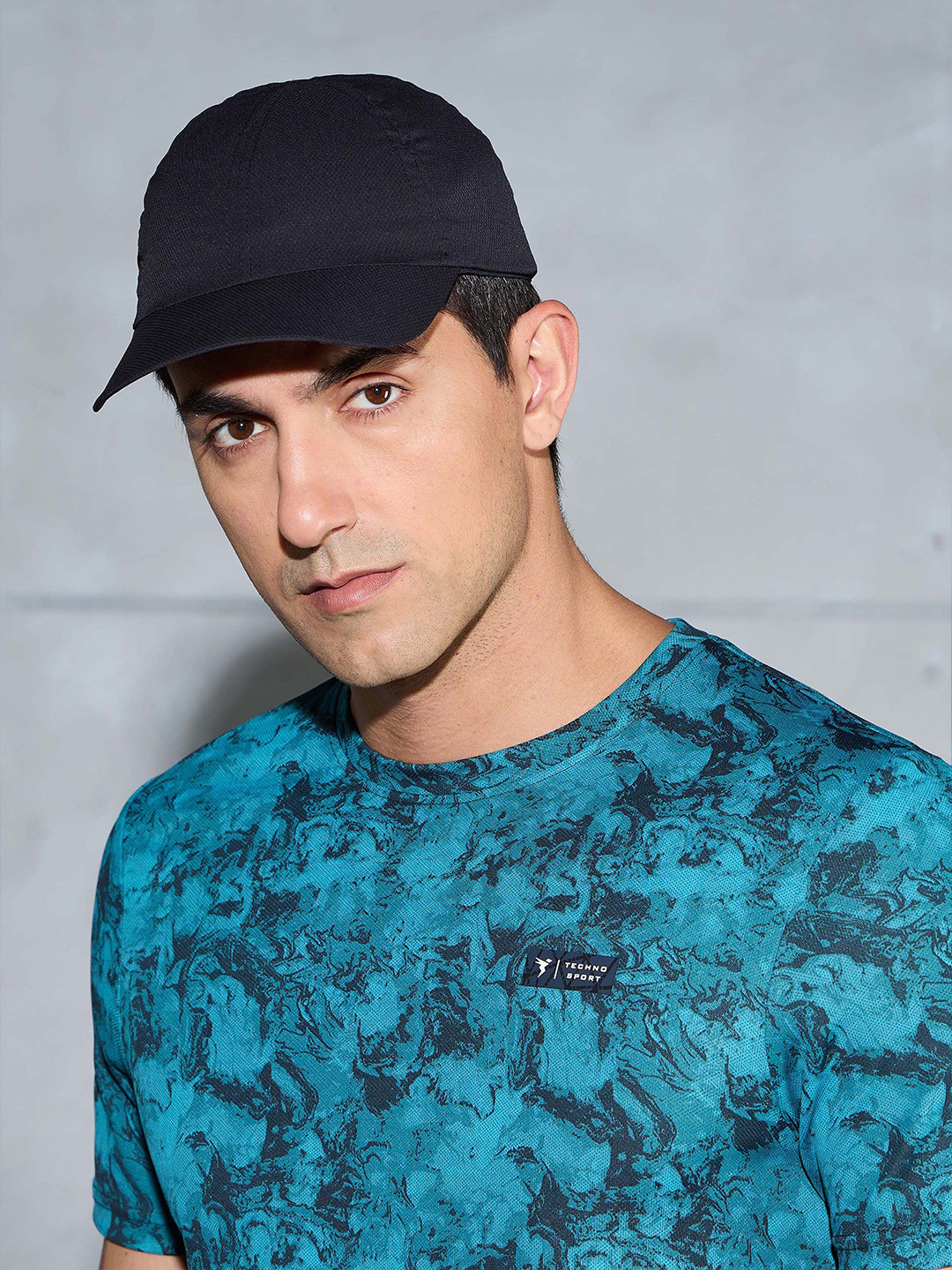 Technosport Unisex Training Baseball Cap