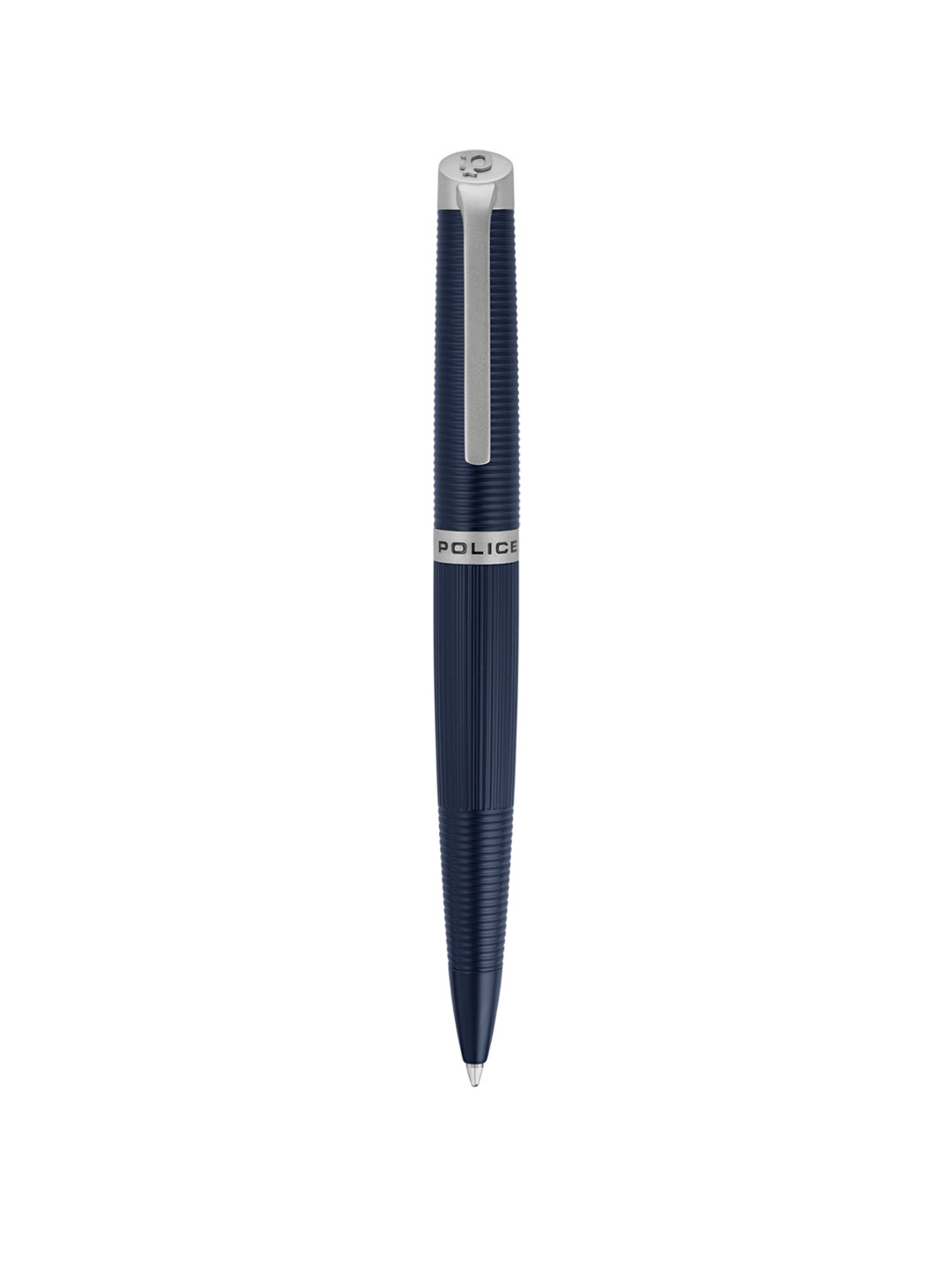 Police Blue Candara Pen PERGR0001502