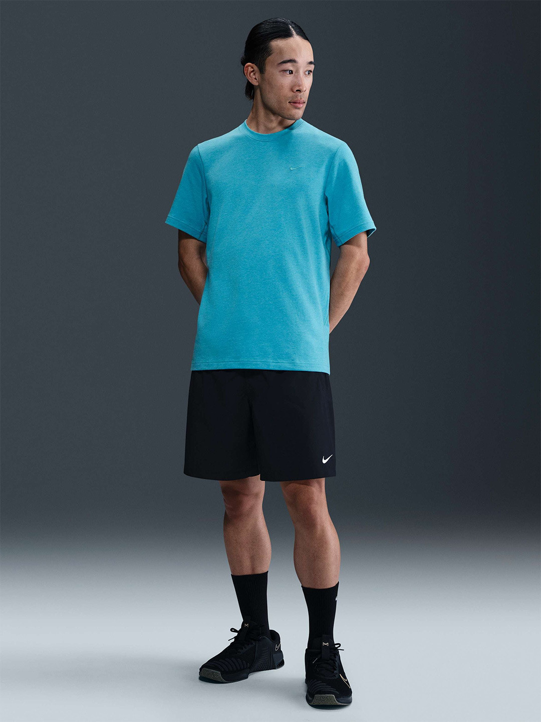 Nike Dri-FIT Primary Men Training T-shirt