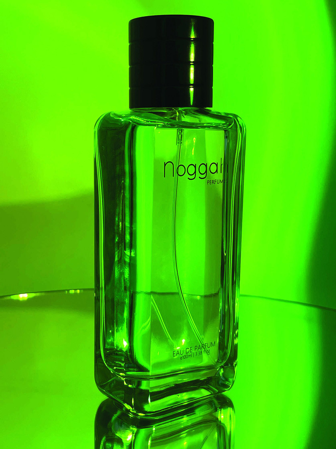 Noggah Douceur Alcohol Free Eau De Parfum - 100 ml