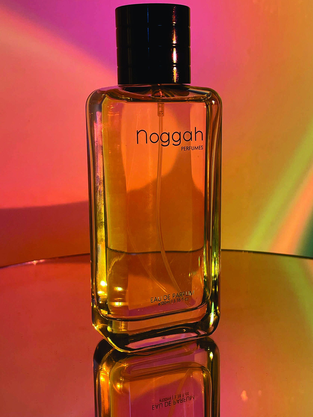 Noggah Hoflichkeit Alcohol Free Eau De Parfum - 100 ml