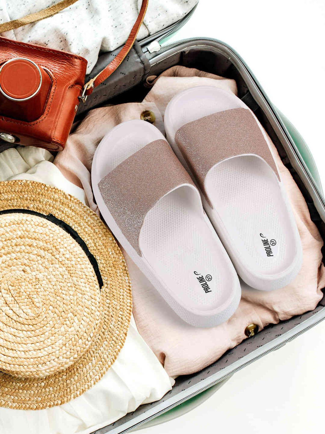 Proline Women Casual Sliders