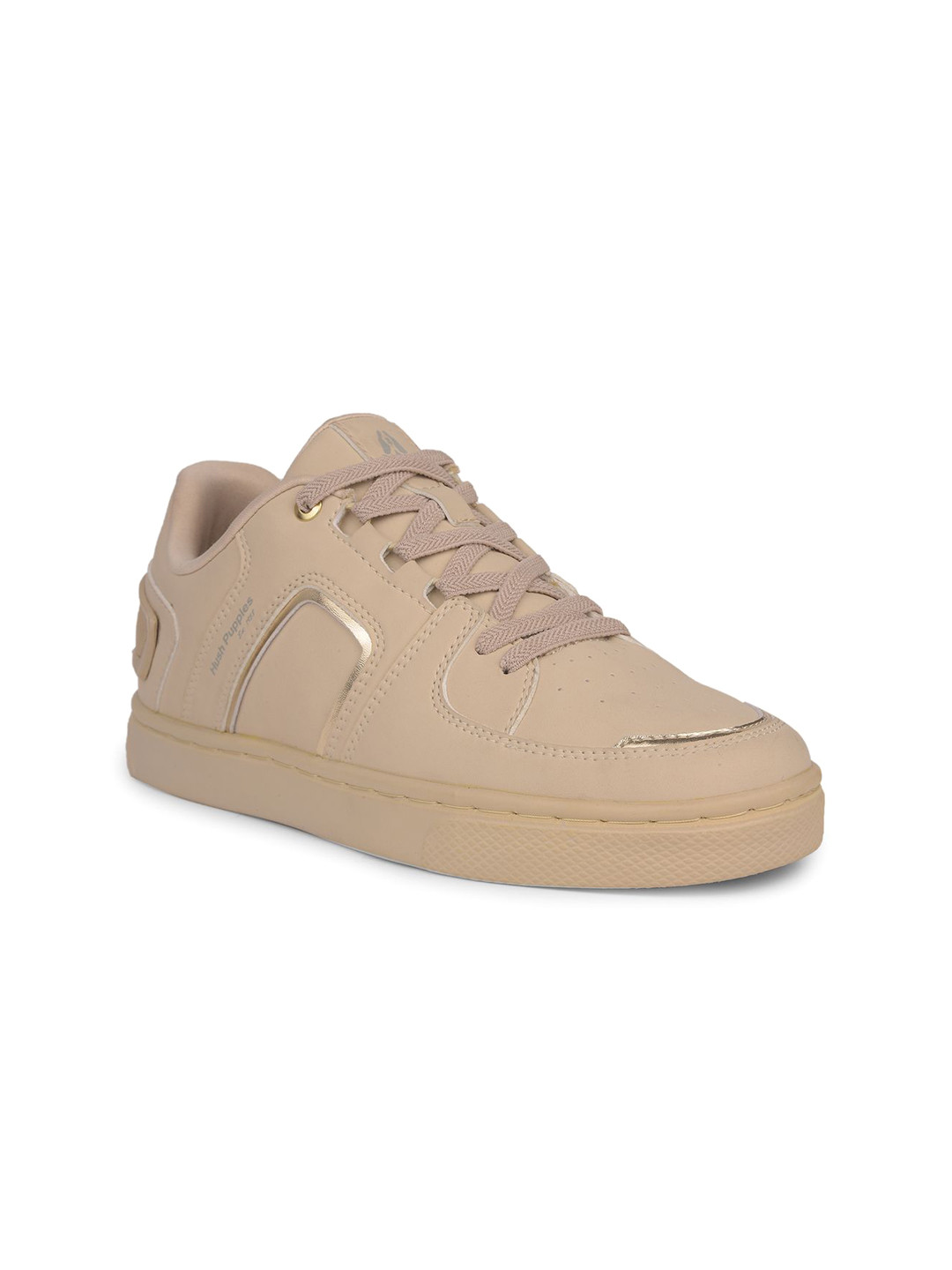 Hush Puppies Women PU Sneakers