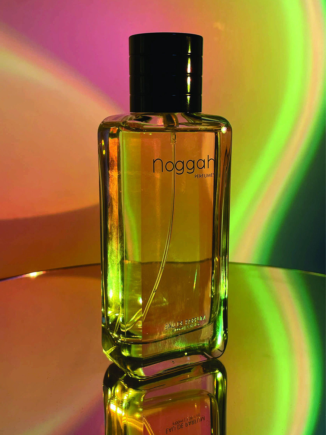 Noggah Men Magnifique Eau De Parfum - 100 ml