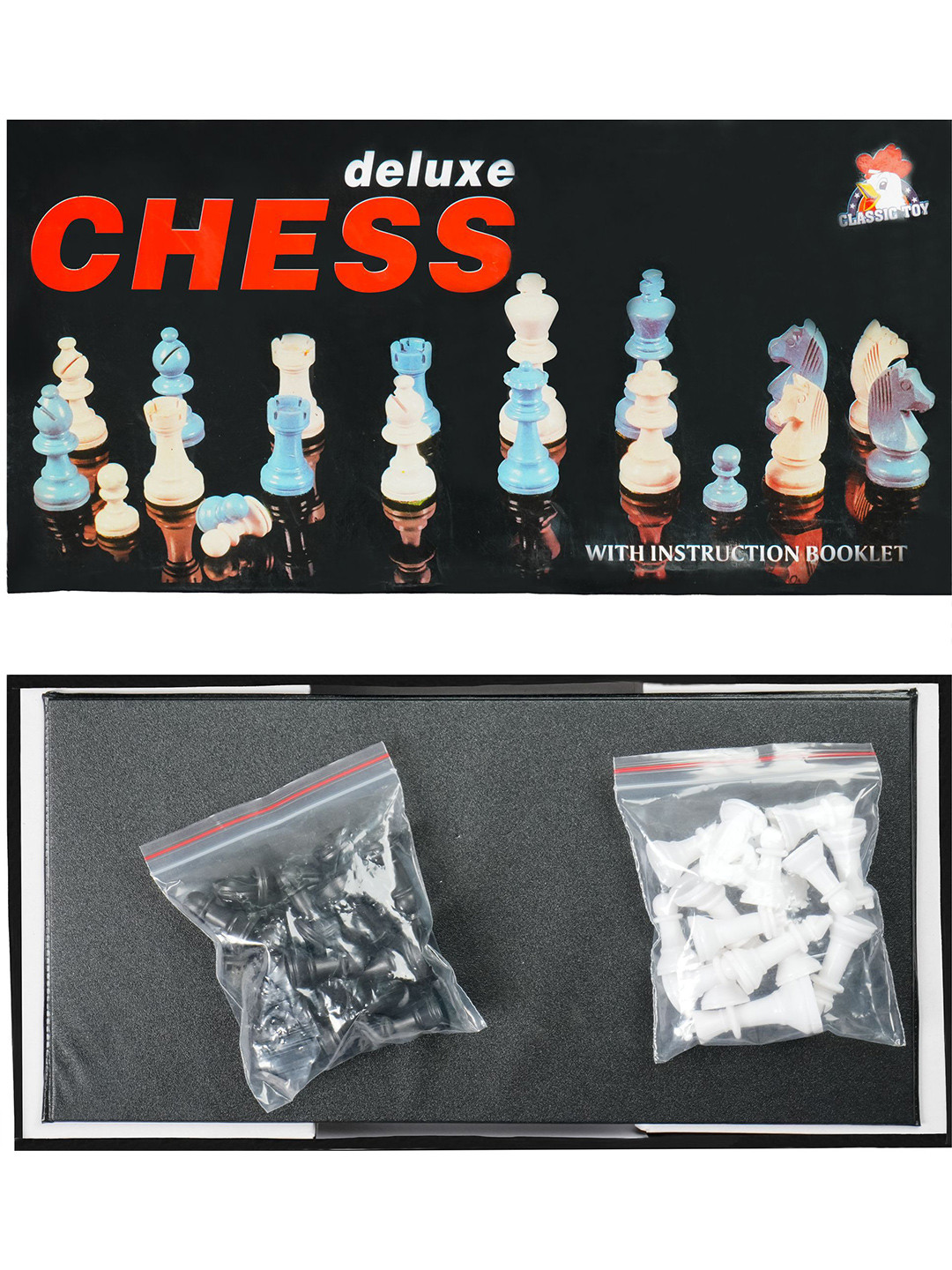 Dandles BPA Free Board Game Activity Toys and Games
