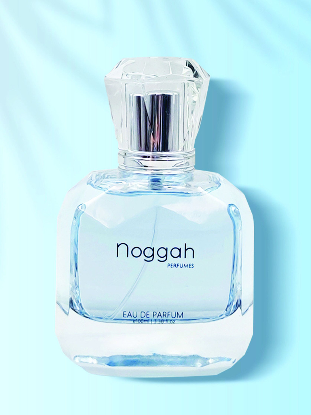 Noggah Plaisir Alcohol-Free Eau De Parfum - 100 ml