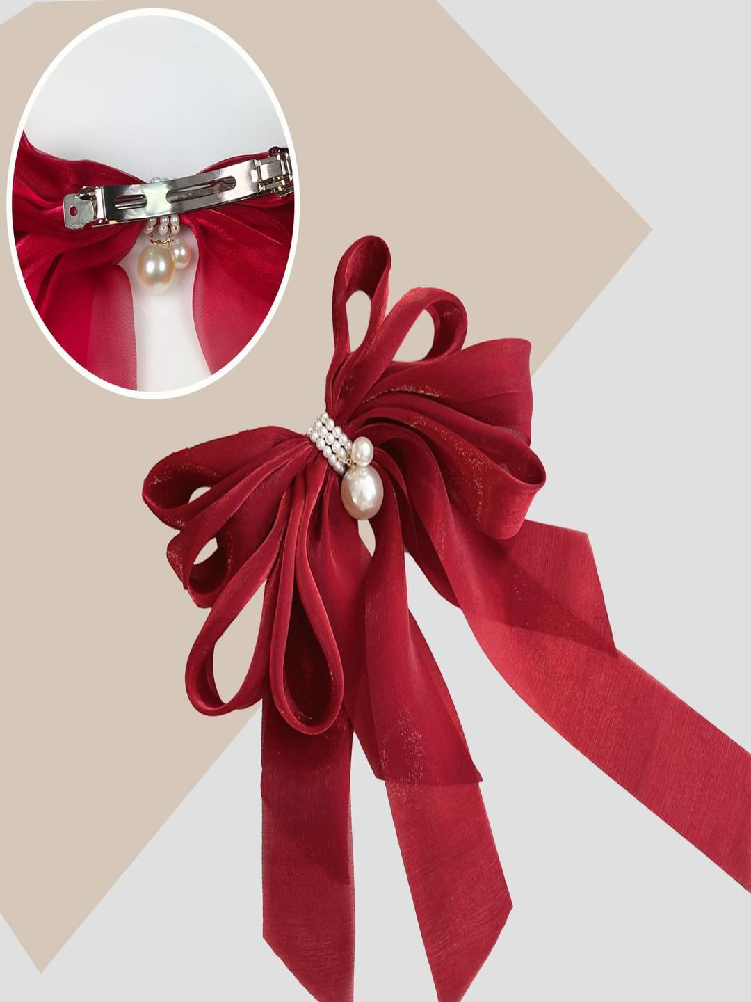 AmazingKarts Women Hairband