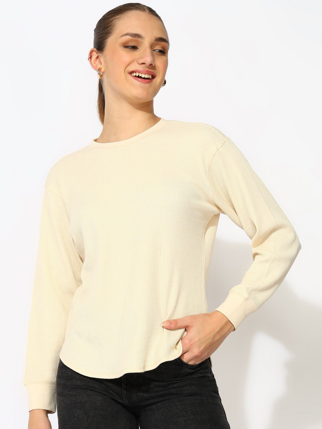 Alan Jones Women T-shirt