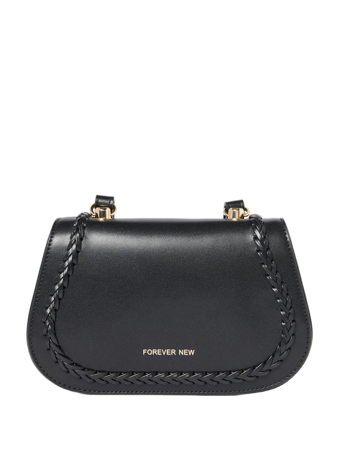 Forever New PU Sling Bag