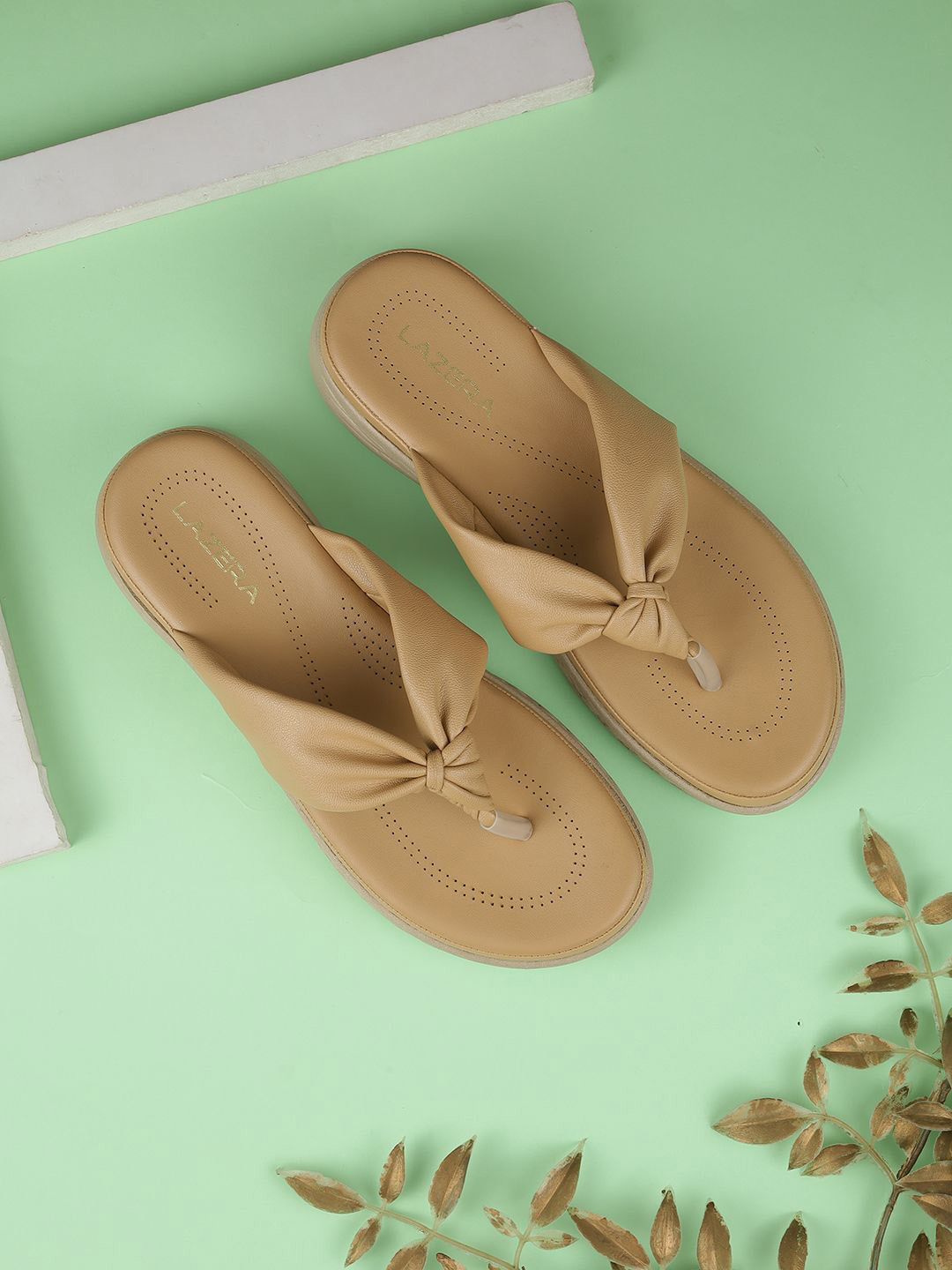 Lazera Women Wedge Sandals