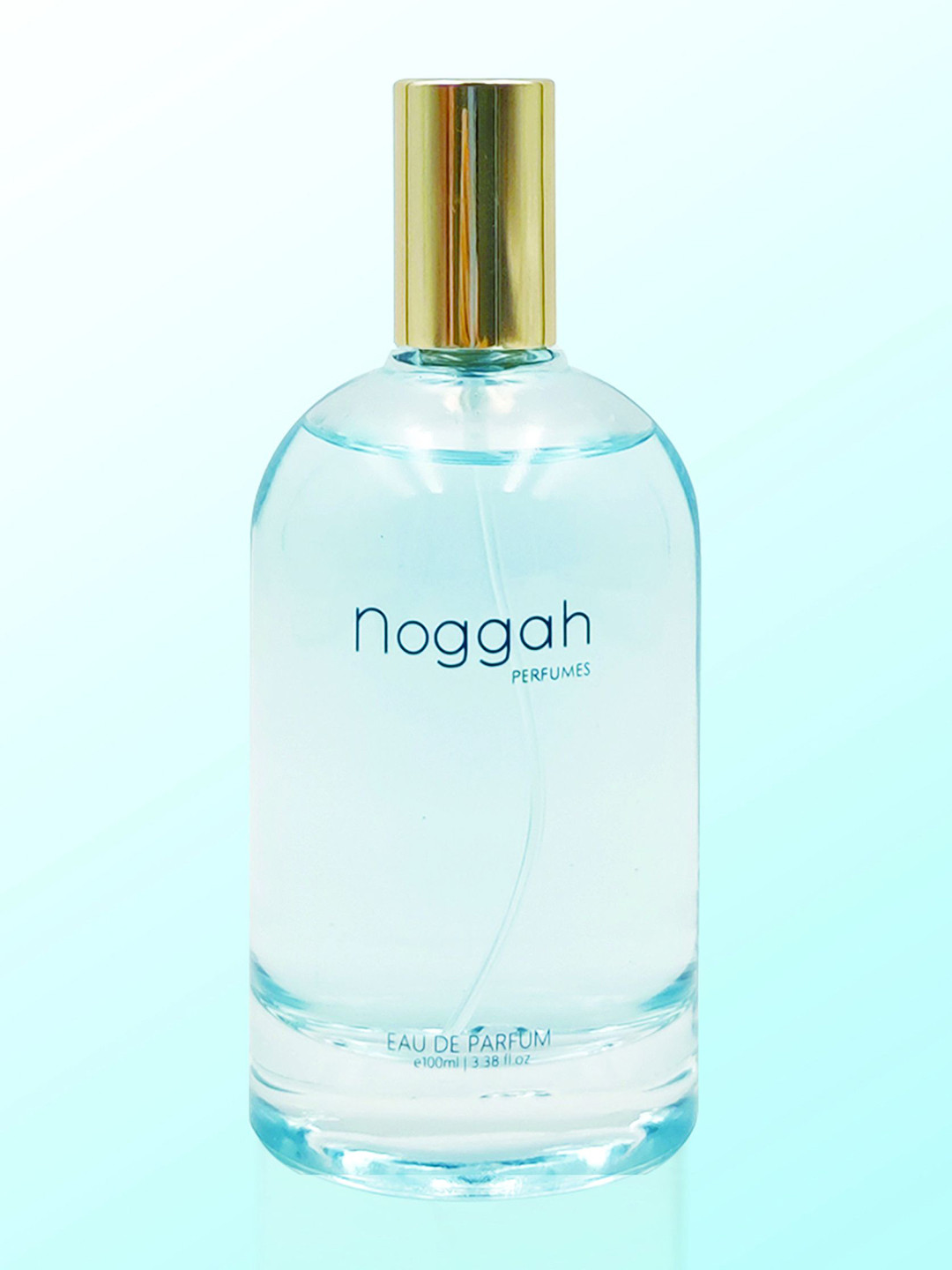 Noggah Luxariant Alcohol-Free Eau De Parfum - 100 ml