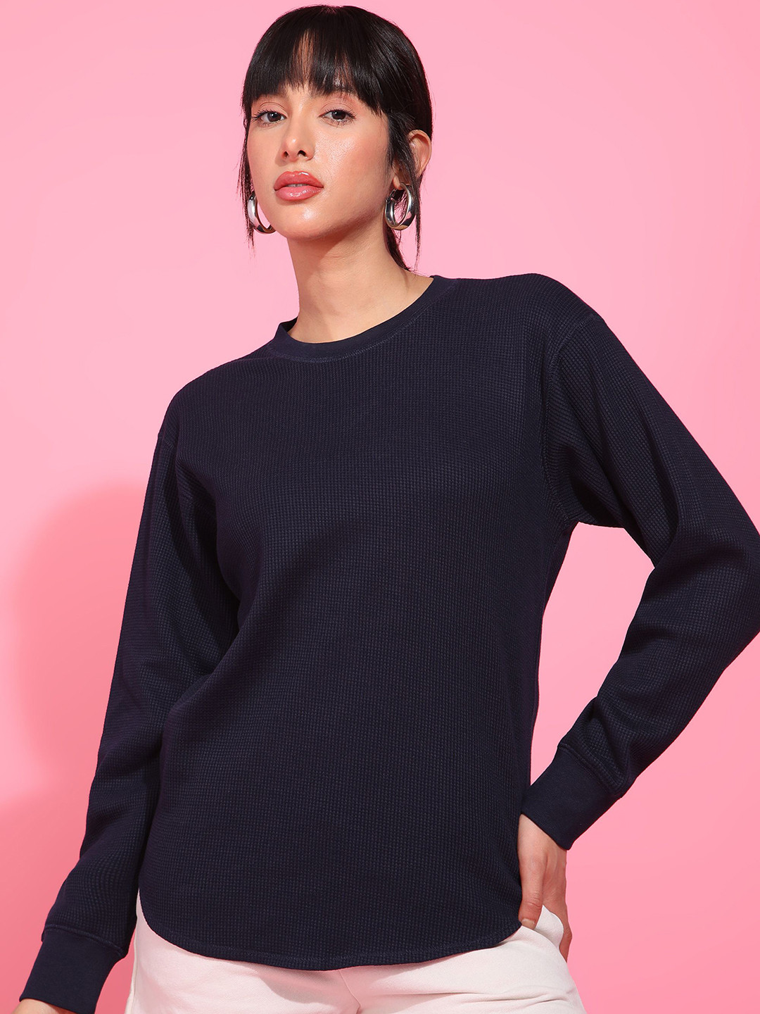 Alan Jones Women T-shirt