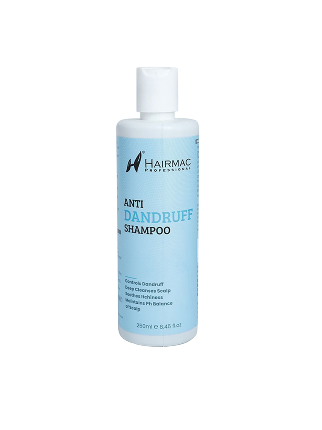 HAIRMAC Professional Aelovera Anti Dandruff Shampoo - 250 ml
