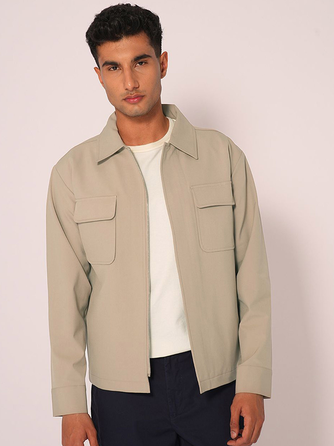 SELECTED Men Woven Jacket