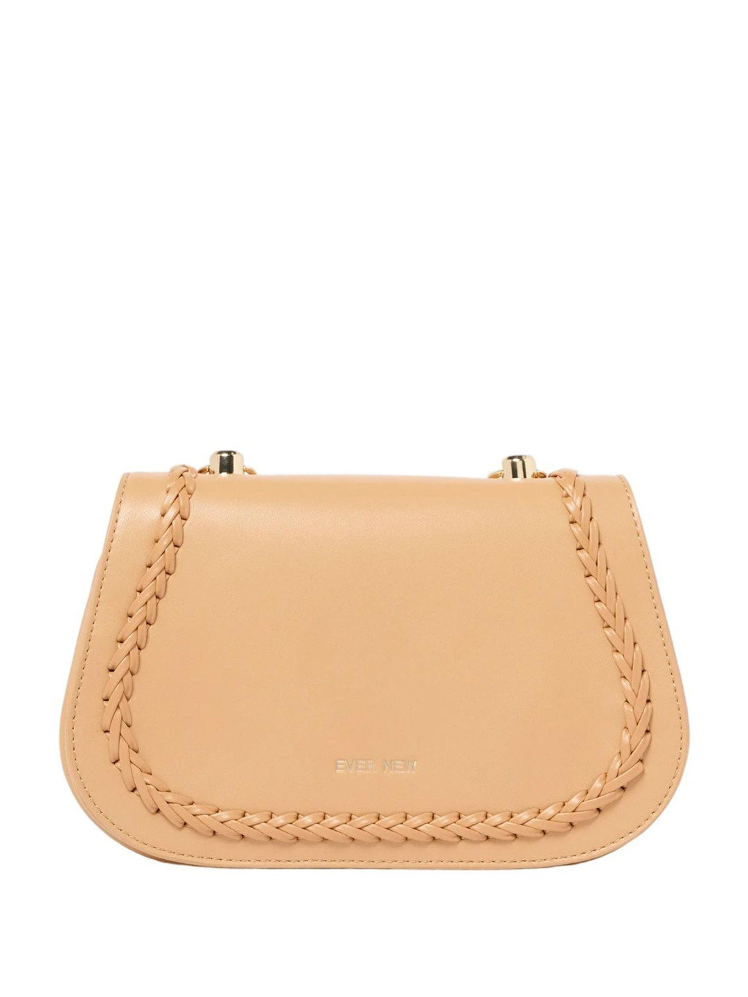 Forever New PU Sling Bag