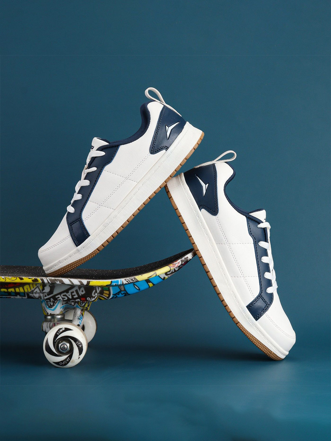 JQR ZAPATOS-18 Men Basic Sneaker