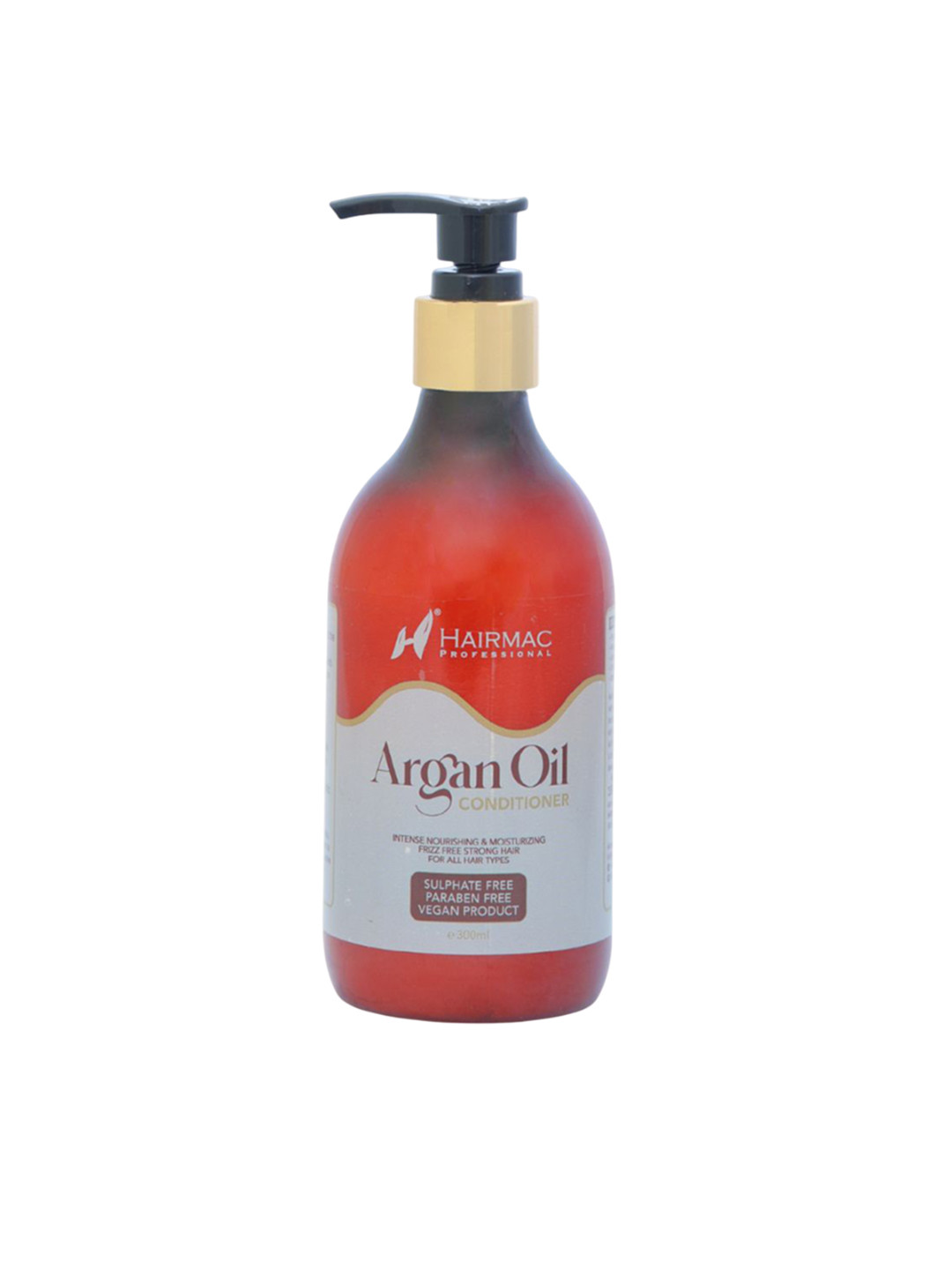 HAIRMAC Argan Oil Conditioner - 300 ml
