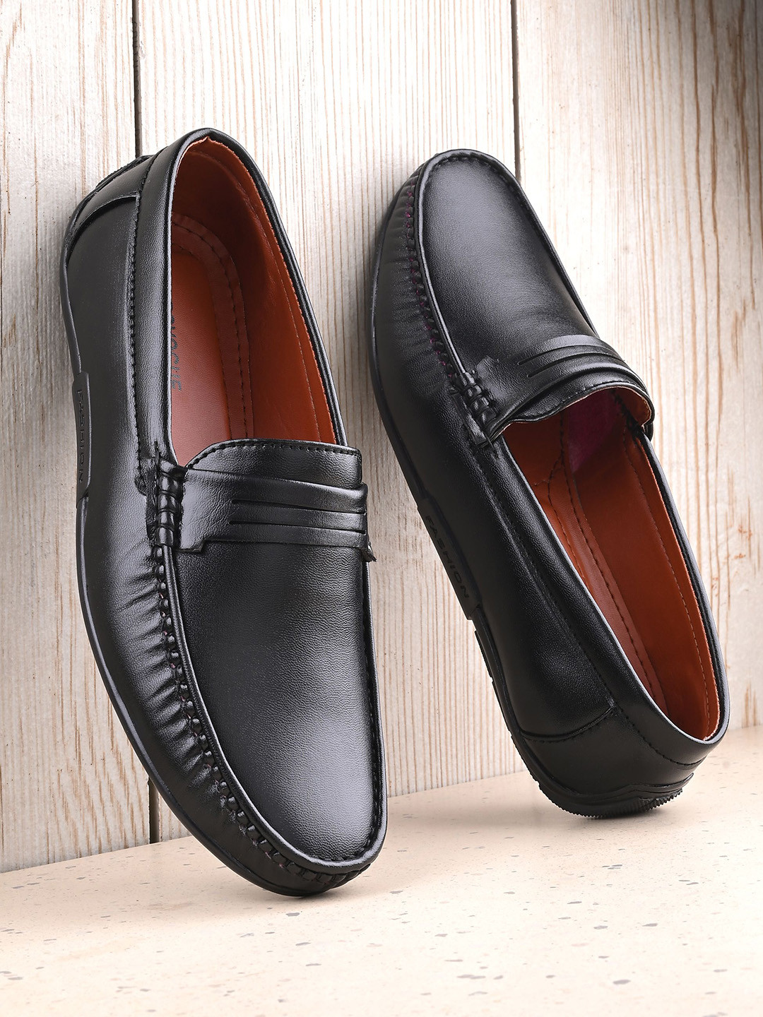 Provogue Men Loafers
