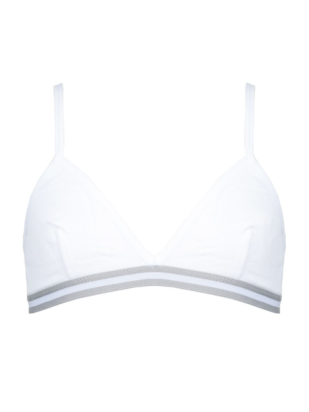 Charm n Cherish Girls Medium Coverage Non Padded Bralette Bra