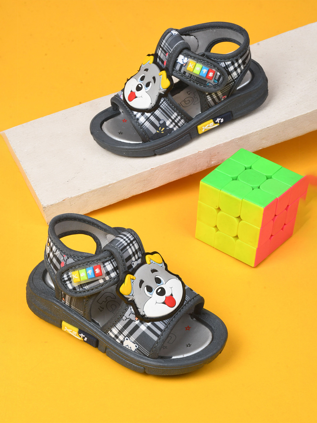KATS Kids sports Sandals