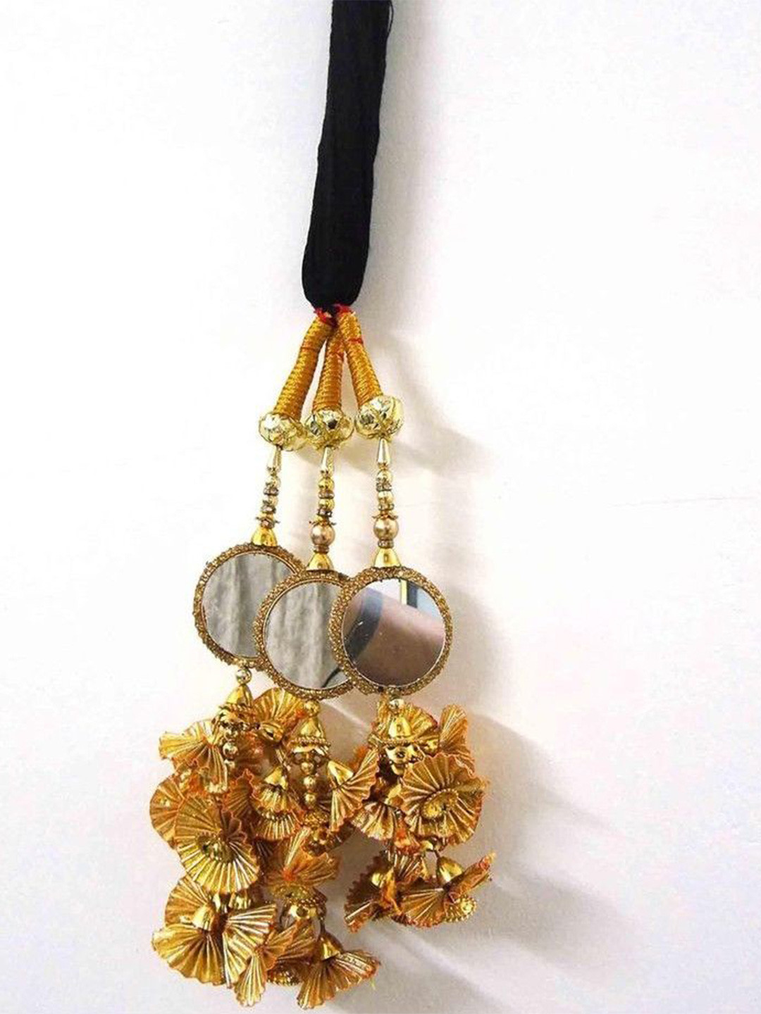 CARAPACE Women Embellished Hair Accessory Set