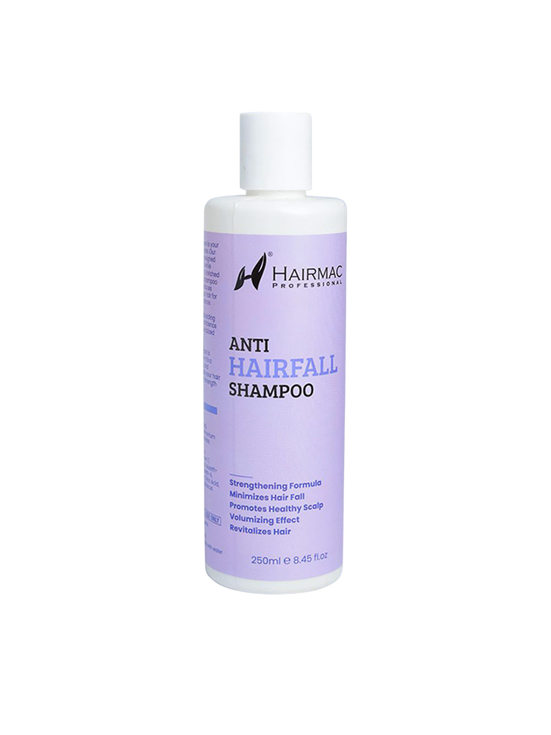 HAIRMAC Anti Hairfall Shampoo - 250 ml