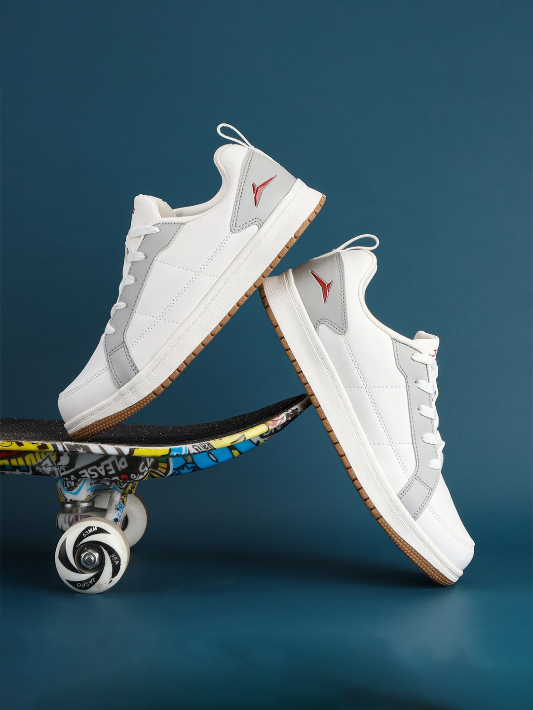 JQR ZAPATOS-18 Men Basic Sneaker