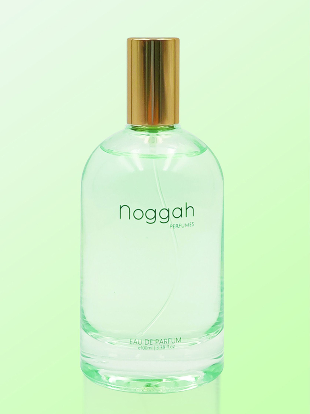 Noggah Men Opulence Luxury Eau De Parfum - 100 ml