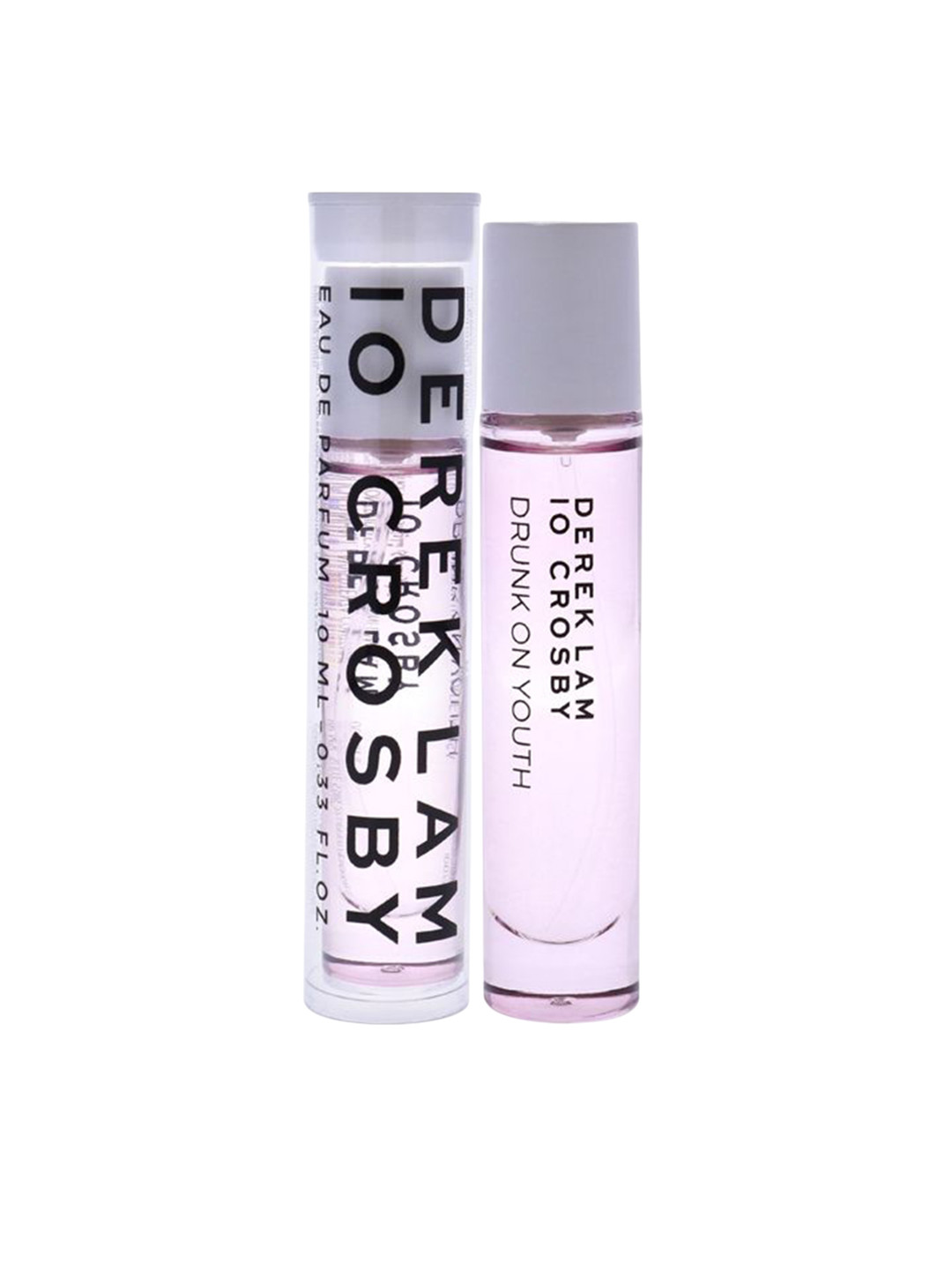 Derek Lam 10 Crosby Drunk On Youth Long Lasting Eau De Perfum - 10 ml