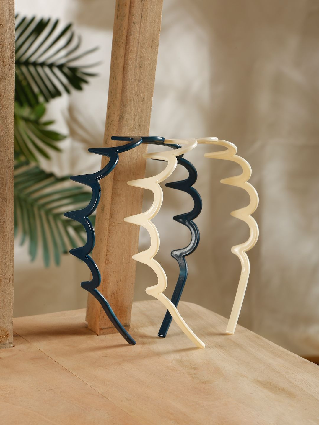 Stoln Women Set of 2 Spiral Hairband