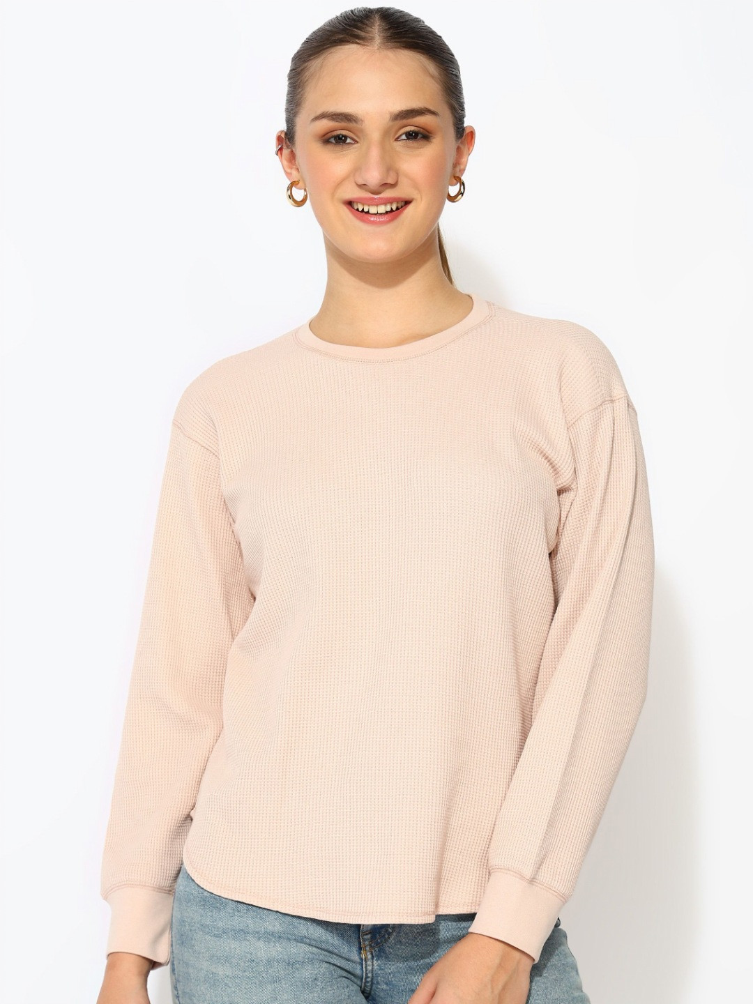 Alan Jones Women T-shirt