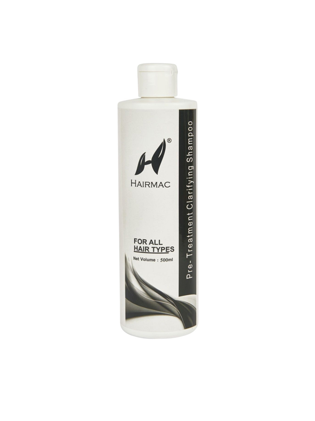 HAIRMAC Pre-Treatment Clarifying Shampoo - 500 ml