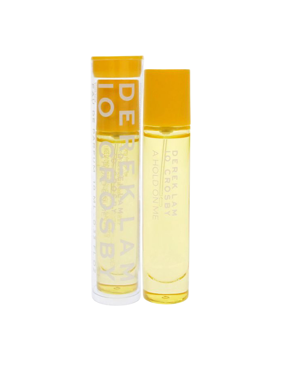 Derek Lam 10 Crosby A Hold On Me Long Lasting Eau De Parfum - 10 ml