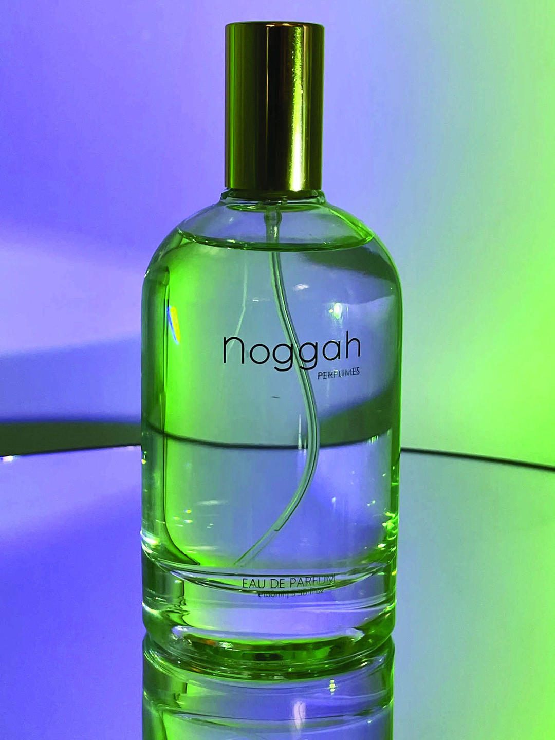 Noggah Douce Eau De Parfum - 100 ml