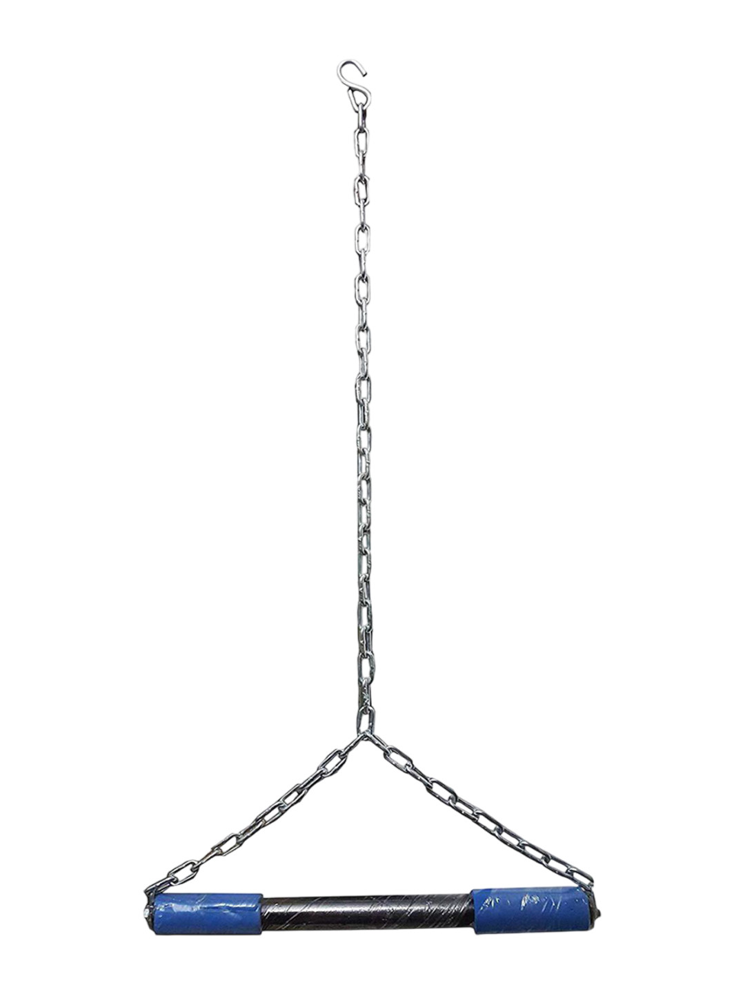 HackerX Height Increaser Anti-Slip Pull Up Bar
