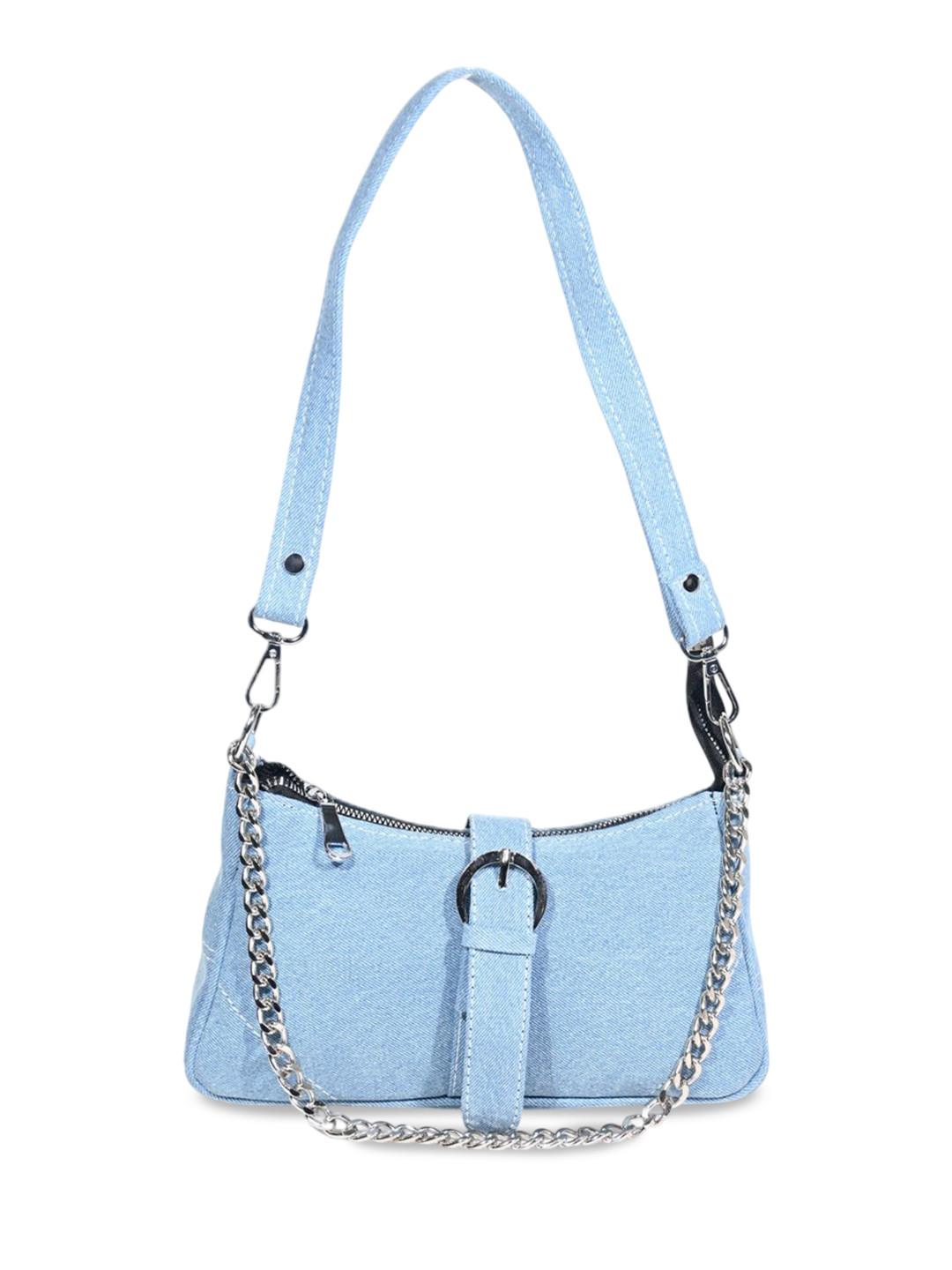 Donicy Half Moon Shoulder Bag