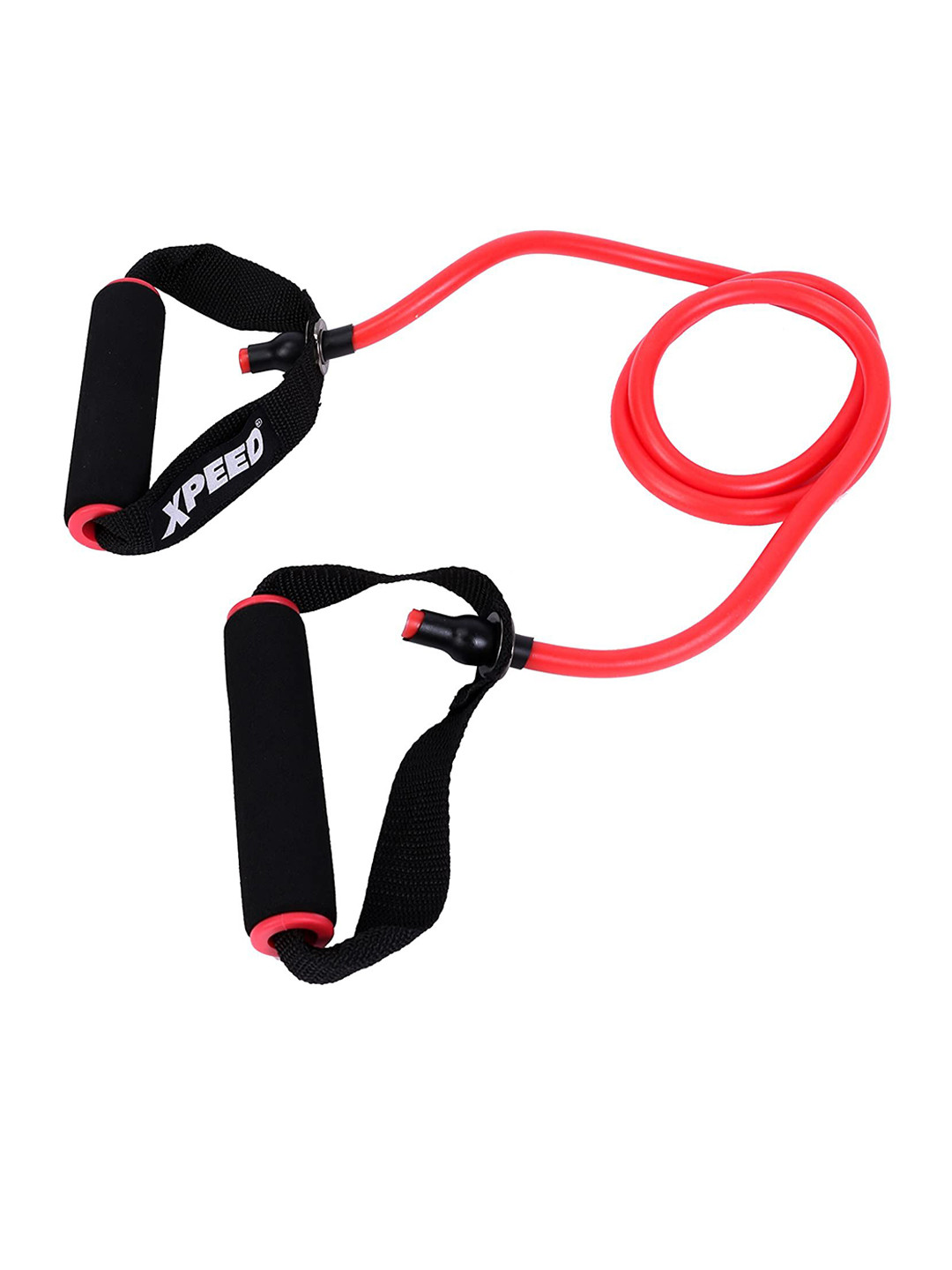 XPEED Single Toning Tube For Exercise Resistance