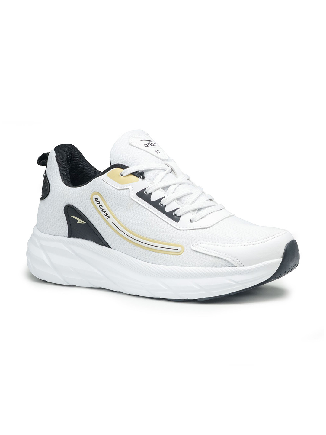 ASIAN BOSS-14 Men Mesh Running Non-Marking Shoes