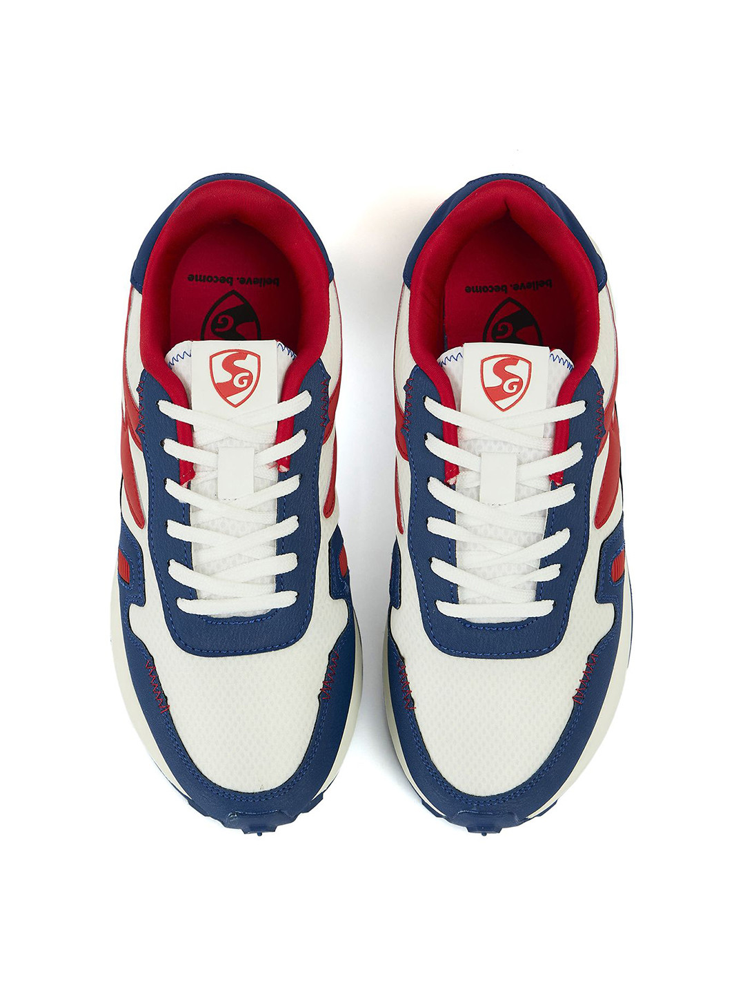 SG Unisex Running All-Rounder Shoes