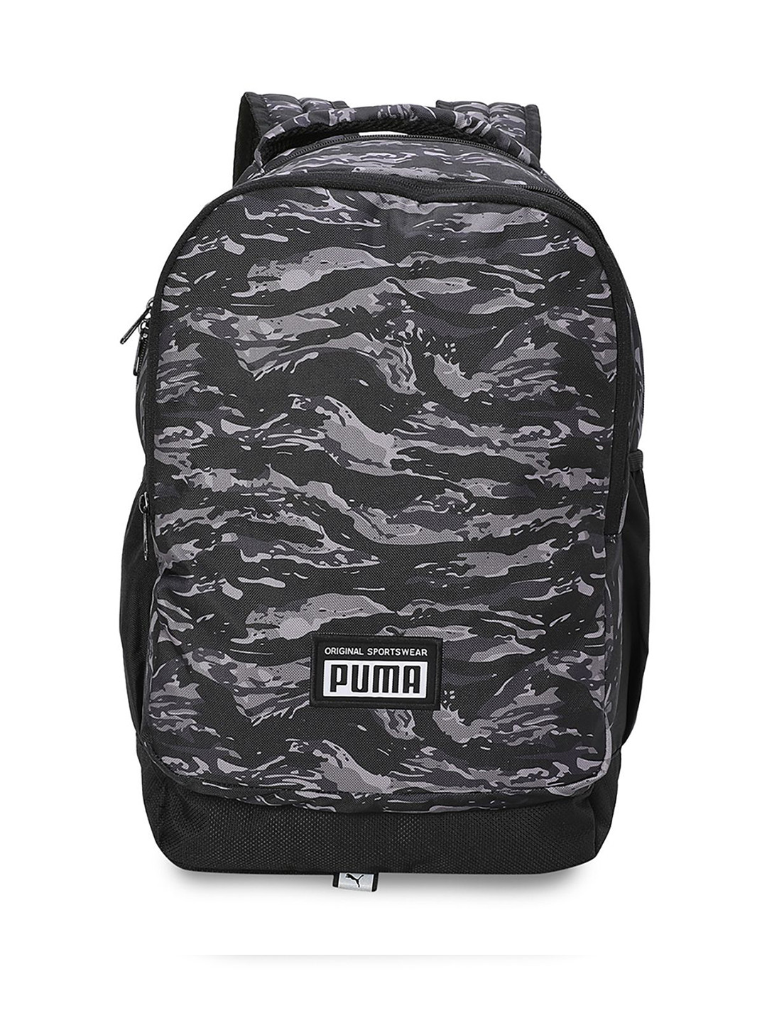 Puma Academy Printed Backpack