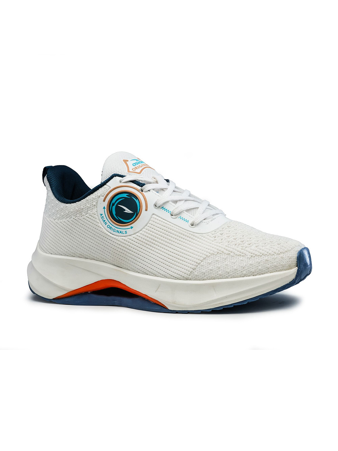 ASIAN POWERPLAY-21 Men Mesh Running Non-Marking Shoes