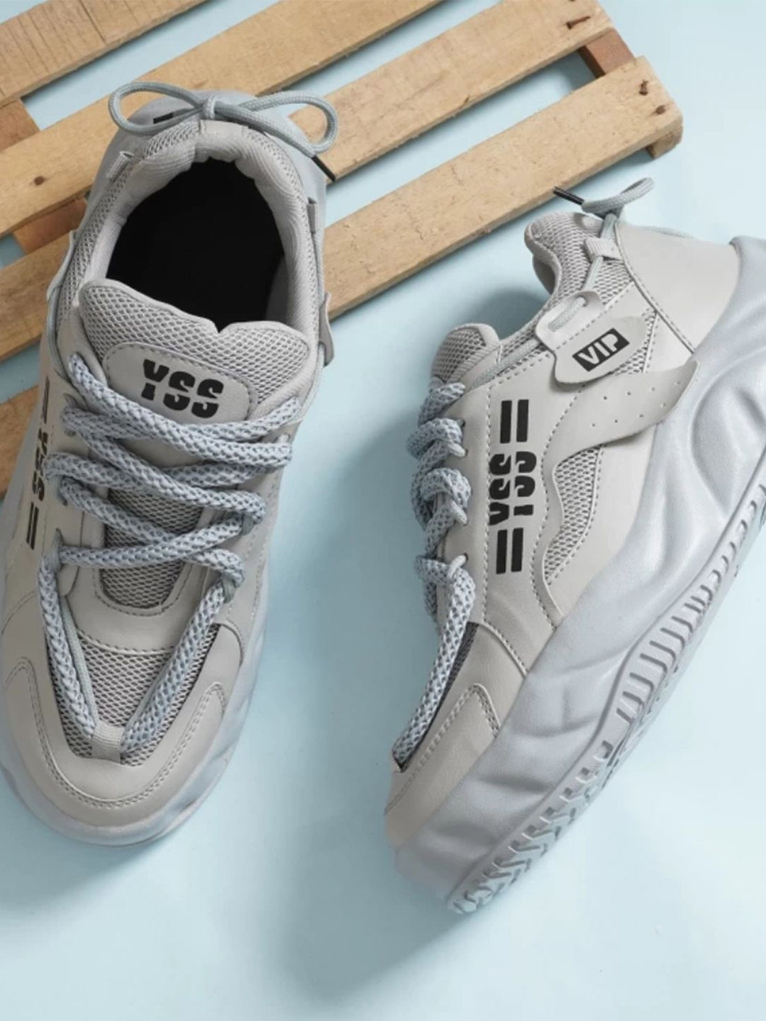 Wrizt Men Breathable Running Shoes