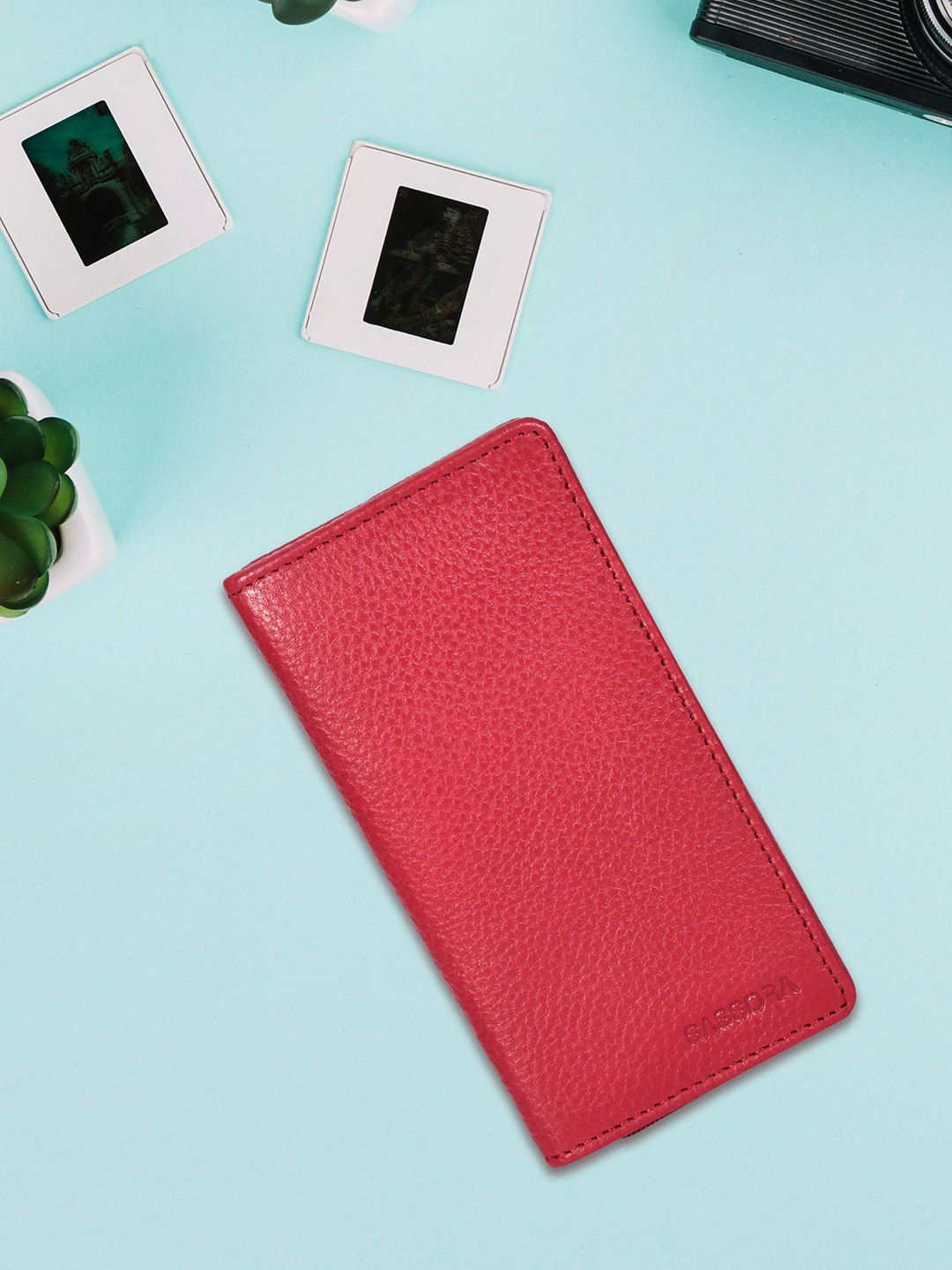 Sassora Foldable Pouch Travel Accessory