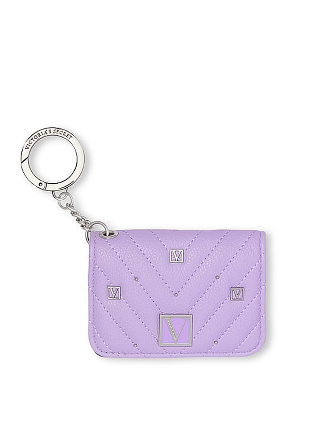 Victoria's Secret Women Quilted Card Holder