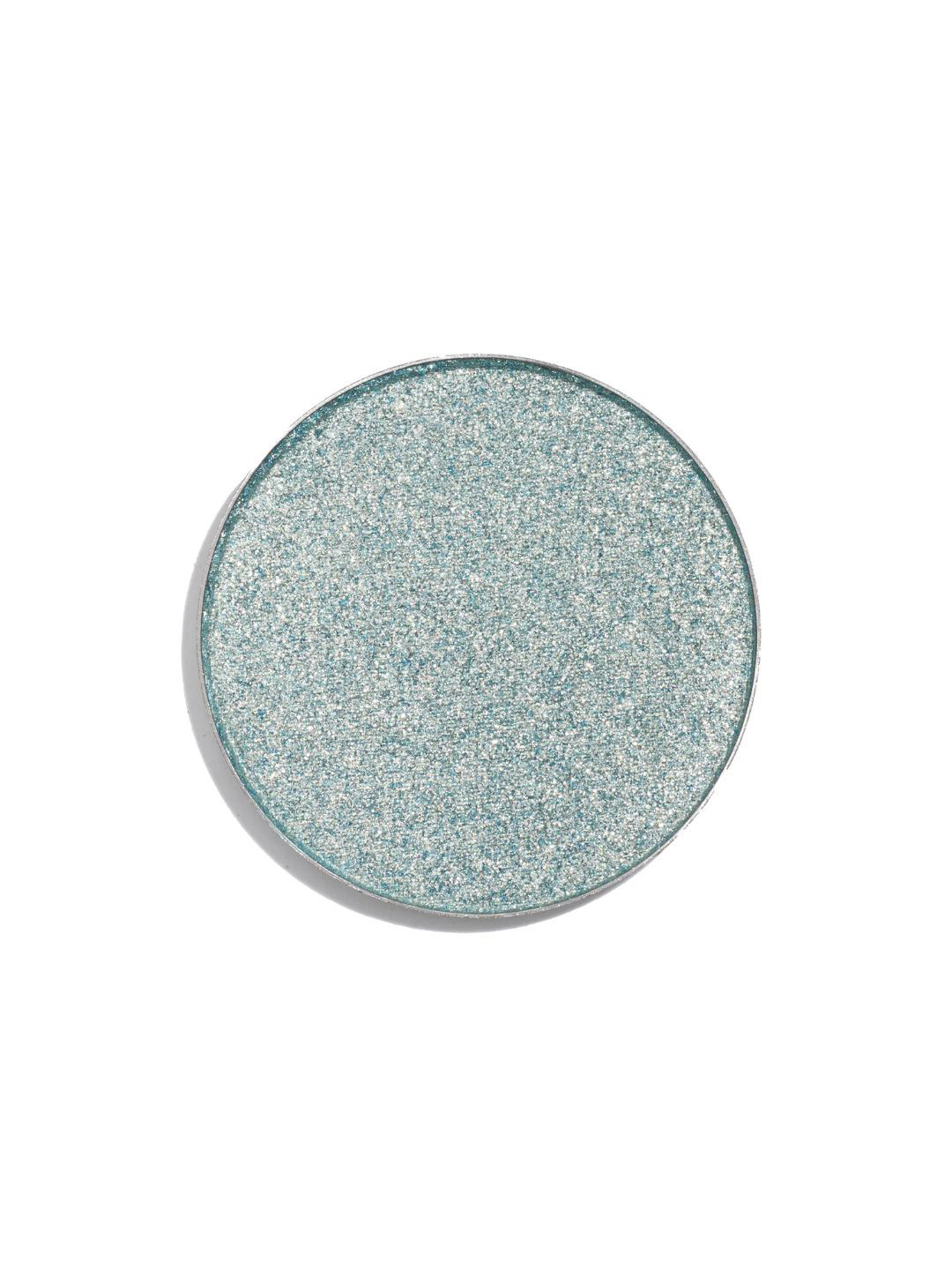 EUROPE GIRL Diamond Long Lasting Shimmer Eyeshadow- 5 g - Pistachio Z20