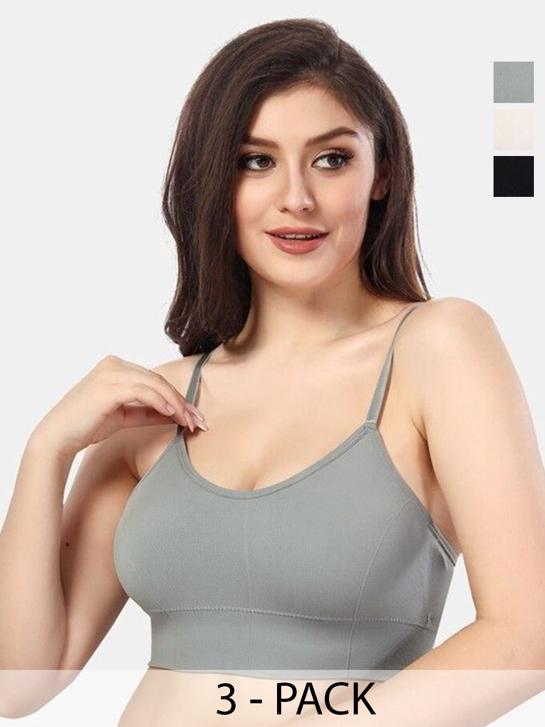 Taslar Bra Full Coverage