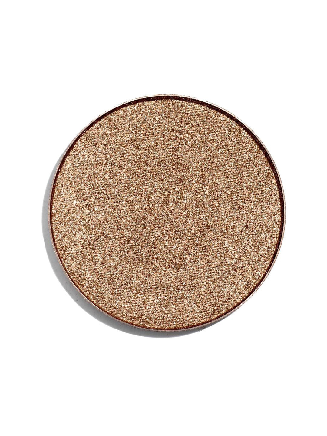 EUROPE GIRL Diamond Long Lasting Shimmer Eyeshadow- 5 g - Copper 27